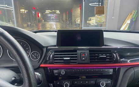 BMW 3 серия, 2014 год, 1 920 000 рублей, 12 фотография