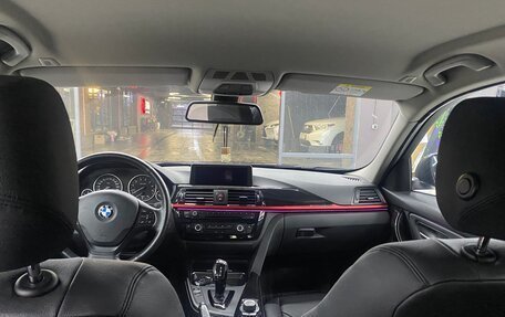 BMW 3 серия, 2014 год, 1 920 000 рублей, 7 фотография