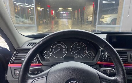 BMW 3 серия, 2014 год, 1 920 000 рублей, 10 фотография