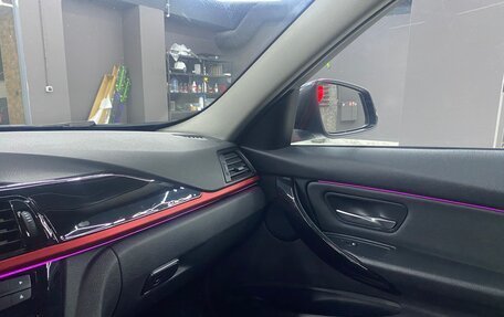 BMW 3 серия, 2014 год, 1 920 000 рублей, 14 фотография