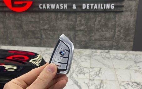 BMW 3 серия, 2014 год, 1 920 000 рублей, 15 фотография