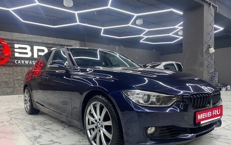 BMW 3 серия, 2014 год, 1 920 000 рублей, 2 фотография