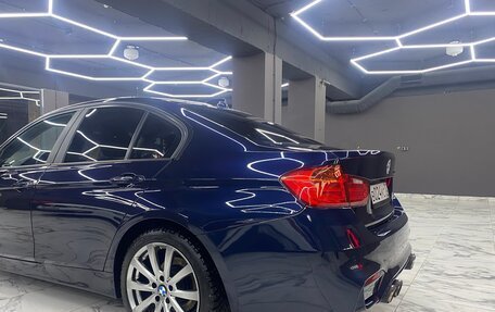 BMW 3 серия, 2014 год, 1 920 000 рублей, 22 фотография