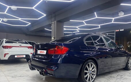 BMW 3 серия, 2014 год, 1 920 000 рублей, 24 фотография