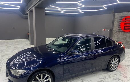 BMW 3 серия, 2014 год, 1 920 000 рублей, 23 фотография