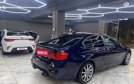 BMW 3 серия, 2014 год, 1 920 000 рублей, 25 фотография