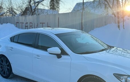 Mazda 6, 2013 год, 1 380 000 рублей, 3 фотография