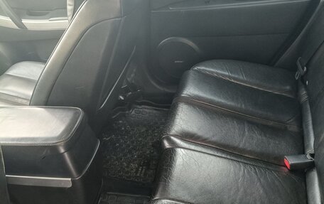 Mazda CX-7 I рестайлинг, 2008 год, 670 000 рублей, 7 фотография