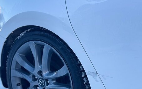 Mazda 6, 2013 год, 1 380 000 рублей, 8 фотография