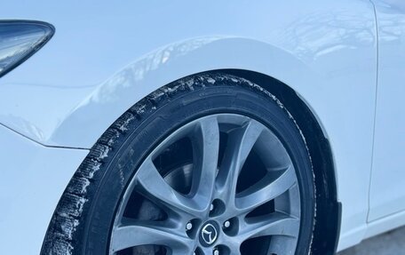 Mazda 6, 2013 год, 1 380 000 рублей, 9 фотография