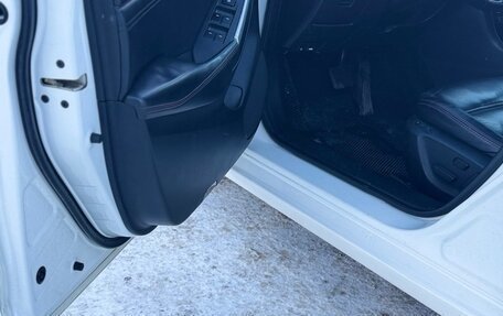 Mazda 6, 2013 год, 1 380 000 рублей, 16 фотография