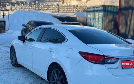 Mazda 6, 2013 год, 1 380 000 рублей, 6 фотография