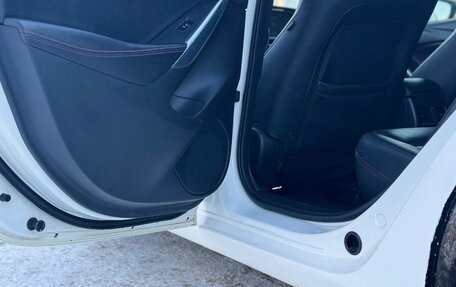 Mazda 6, 2013 год, 1 380 000 рублей, 18 фотография