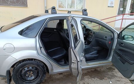 Ford Focus II рестайлинг, 2007 год, 330 000 рублей, 7 фотография