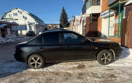 Hyundai Elantra III, 2008 год, 620 000 рублей, 4 фотография