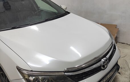 Toyota Camry, 2017 год, 2 000 000 рублей, 5 фотография