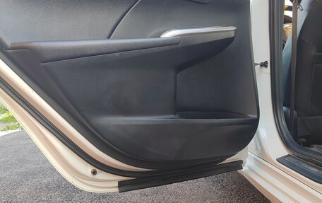 Toyota Camry, 2017 год, 2 000 000 рублей, 6 фотография