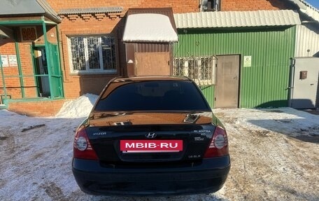 Hyundai Elantra III, 2008 год, 620 000 рублей, 6 фотография