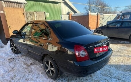 Hyundai Elantra III, 2008 год, 620 000 рублей, 2 фотография