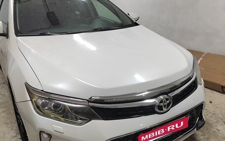 Toyota Camry, 2017 год, 2 000 000 рублей, 2 фотография