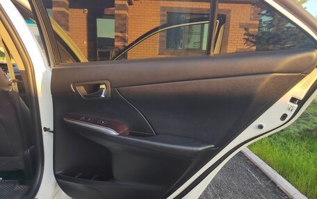 Toyota Camry, 2017 год, 2 000 000 рублей, 11 фотография