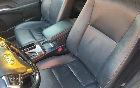 Toyota Camry, 2017 год, 2 000 000 рублей, 16 фотография