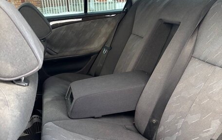 Mercedes-Benz E-Класс, 1999 год, 300 000 рублей, 4 фотография