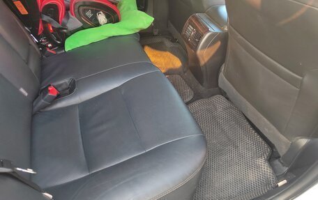 Toyota Camry, 2017 год, 2 000 000 рублей, 10 фотография