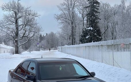 Mercedes-Benz E-Класс, 1999 год, 300 000 рублей, 8 фотография