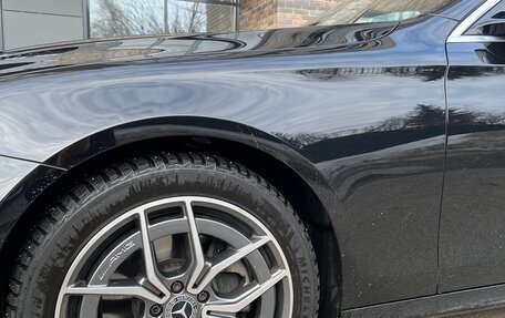 Mercedes-Benz E-Класс, 2021 год, 4 550 000 рублей, 4 фотография