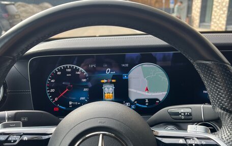 Mercedes-Benz E-Класс, 2021 год, 4 550 000 рублей, 10 фотография