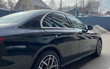 Mercedes-Benz E-Класс, 2021 год, 4 550 000 рублей, 7 фотография