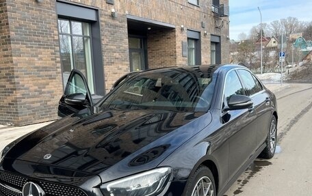 Mercedes-Benz E-Класс, 2021 год, 4 550 000 рублей, 9 фотография