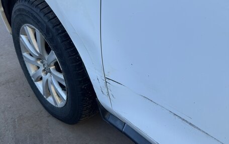 Mazda CX-7 I рестайлинг, 2011 год, 1 400 000 рублей, 5 фотография