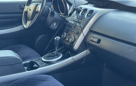 Mazda CX-7 I рестайлинг, 2011 год, 1 400 000 рублей, 6 фотография