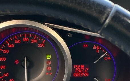 Mazda CX-7 I рестайлинг, 2011 год, 1 400 000 рублей, 11 фотография