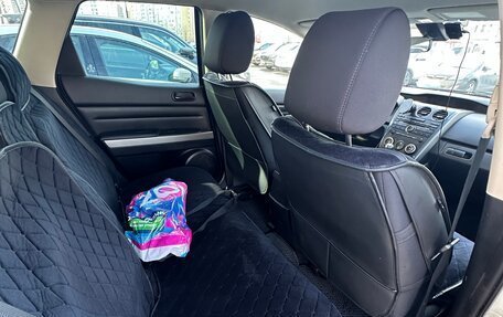 Mazda CX-7 I рестайлинг, 2011 год, 1 400 000 рублей, 8 фотография