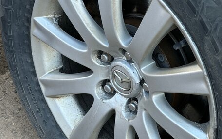 Mazda CX-7 I рестайлинг, 2011 год, 1 400 000 рублей, 16 фотография