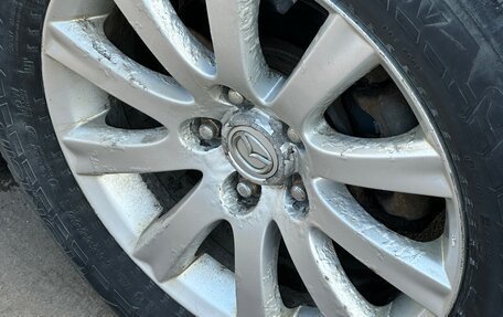 Mazda CX-7 I рестайлинг, 2011 год, 1 400 000 рублей, 17 фотография