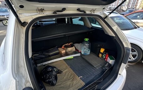 Mazda CX-7 I рестайлинг, 2011 год, 1 400 000 рублей, 18 фотография