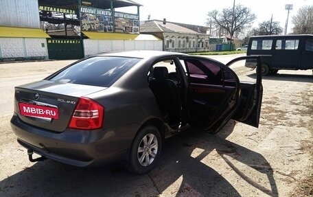 Lifan Solano I (630) рестайлинг, 2011 год, 450 000 рублей, 2 фотография