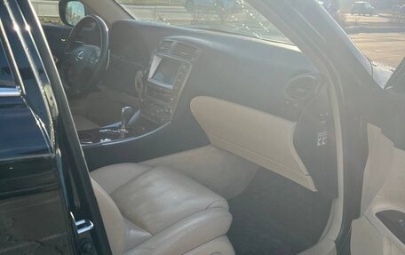 Lexus IS II рестайлинг 2, 2008 год, 1 450 000 рублей, 6 фотография