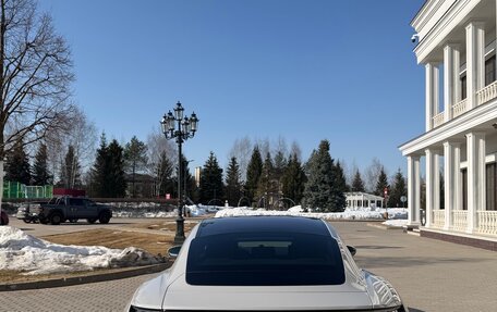 Porsche Taycan I, 2023 год, 13 500 000 рублей, 2 фотография