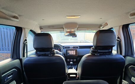 Renault Duster, 2021 год, 1 930 000 рублей, 8 фотография