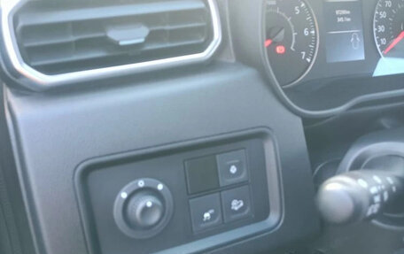 Renault Duster, 2021 год, 1 930 000 рублей, 12 фотография