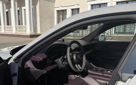 Porsche Taycan I, 2023 год, 13 500 000 рублей, 6 фотография