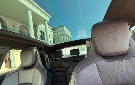 Porsche Taycan I, 2023 год, 13 500 000 рублей, 12 фотография