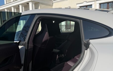 Porsche Taycan I, 2023 год, 13 500 000 рублей, 7 фотография