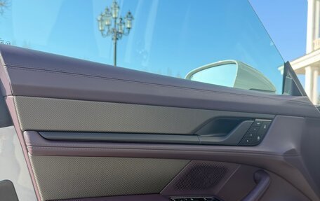 Porsche Taycan I, 2023 год, 13 500 000 рублей, 11 фотография