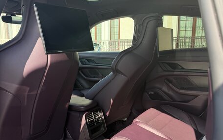 Porsche Taycan I, 2023 год, 13 500 000 рублей, 9 фотография